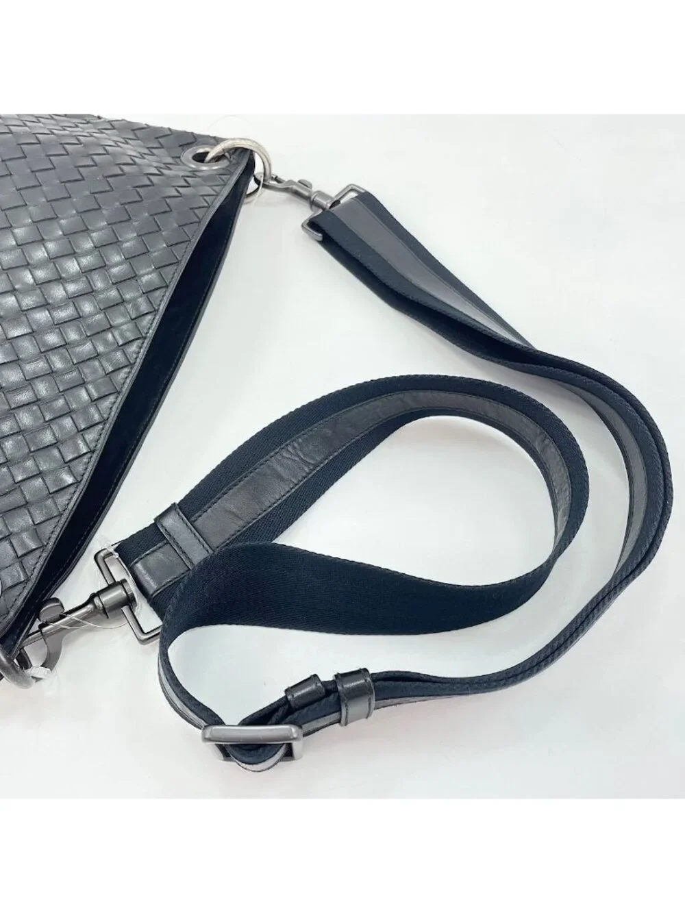 Bottega Veneta Shoulder Bag Intrecciato
